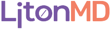 LitonMD Logo - Online Doctor Consultation