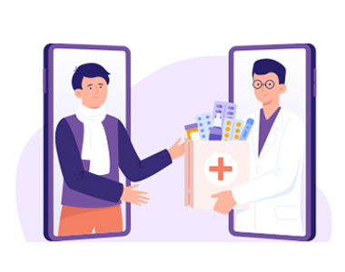 LitonMD - free same day delivery on prescriptions