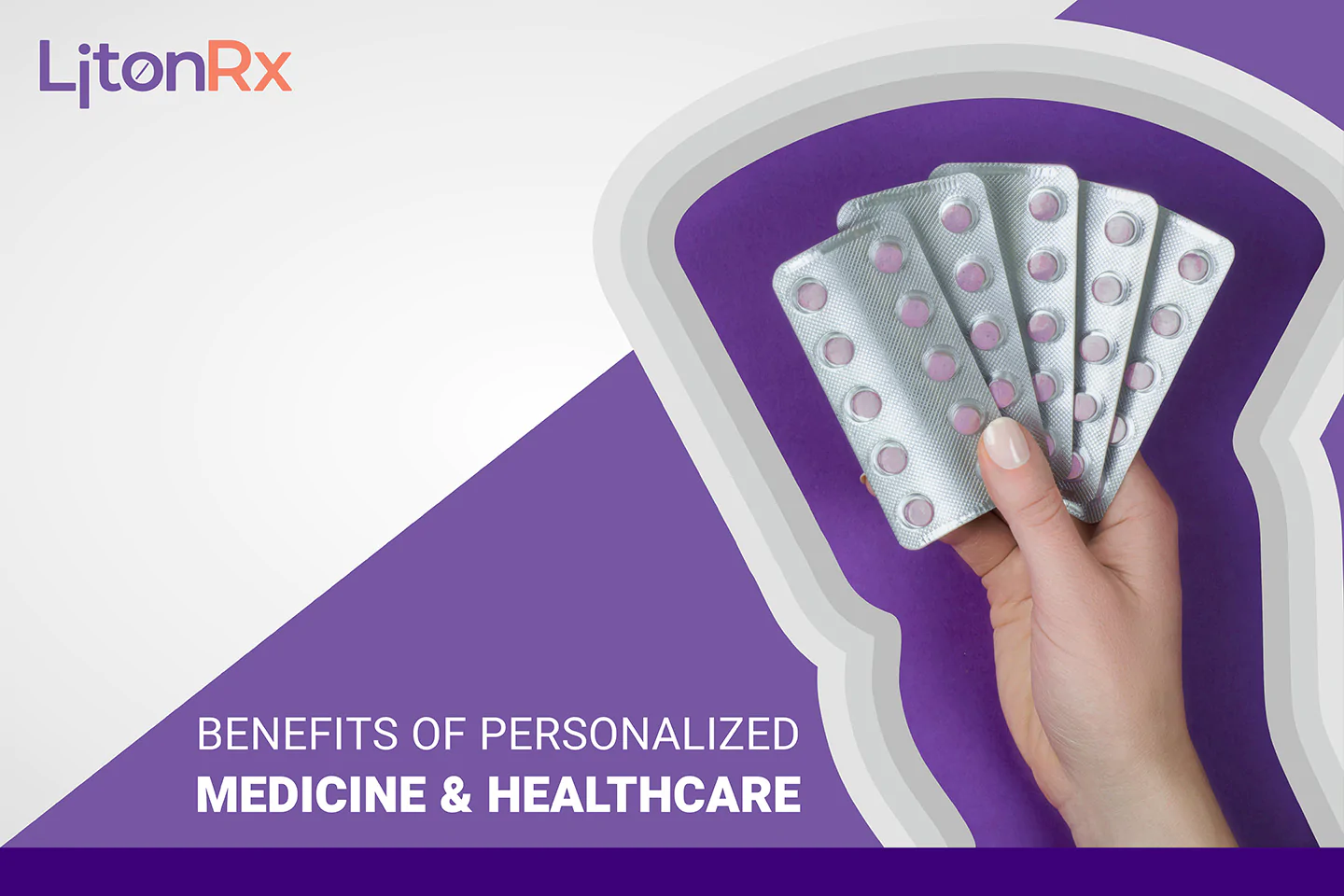Benefits of Personalized Medicine and Healthcare